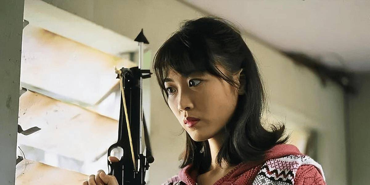 原创蒋文端射雕英雄传的最美瑛姑也是刑事侦缉档案的可儿