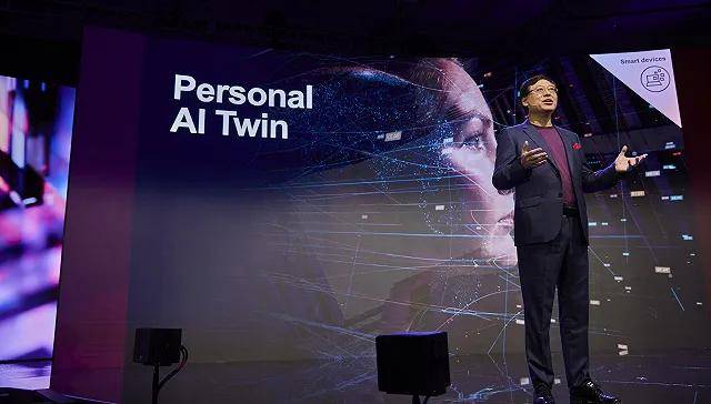 独角兽早报柔宇科技回应进入破产程序小米集团高管辟谣小米su7锁单量