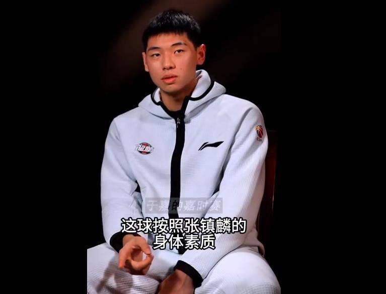 原创男篮队长周鹏愤怒溢于言表篮球圈变吐槽大会新老国手连续开炮