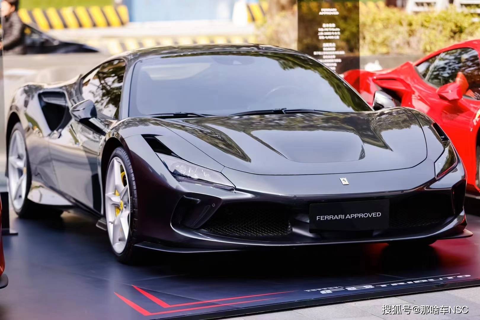 法拉利浙江首站认证易手车体验日将在杭州万象城开幕_搜狐汽车_搜狐网