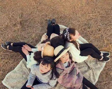 原创sunshine出道与否都挡不住她们丨专访