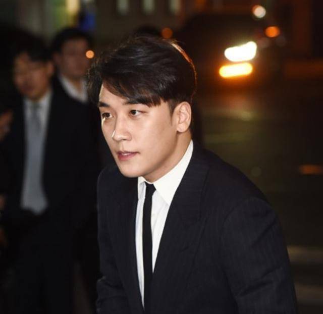 原创bigbang胜利海外派对名单曝出除了李雨桐之外还有柯震东