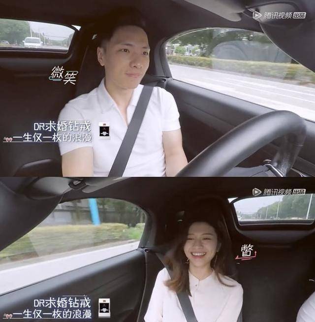 有善于分析动作的朱亚文;有观察细节的官鸿;有感性和理性并重的姜思达