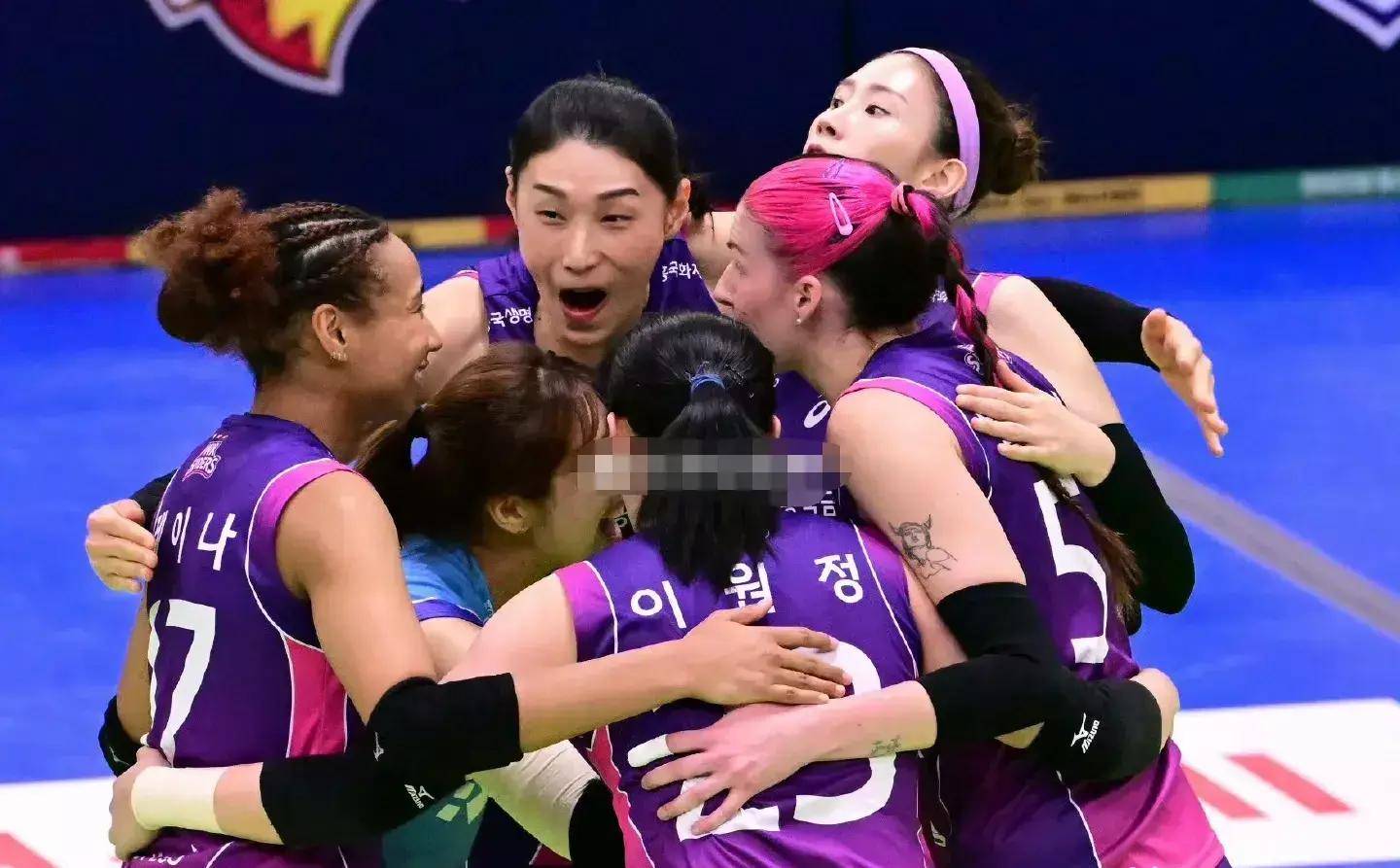 累瘫兴国三场23输球无缘冠军36岁金软景何去何从