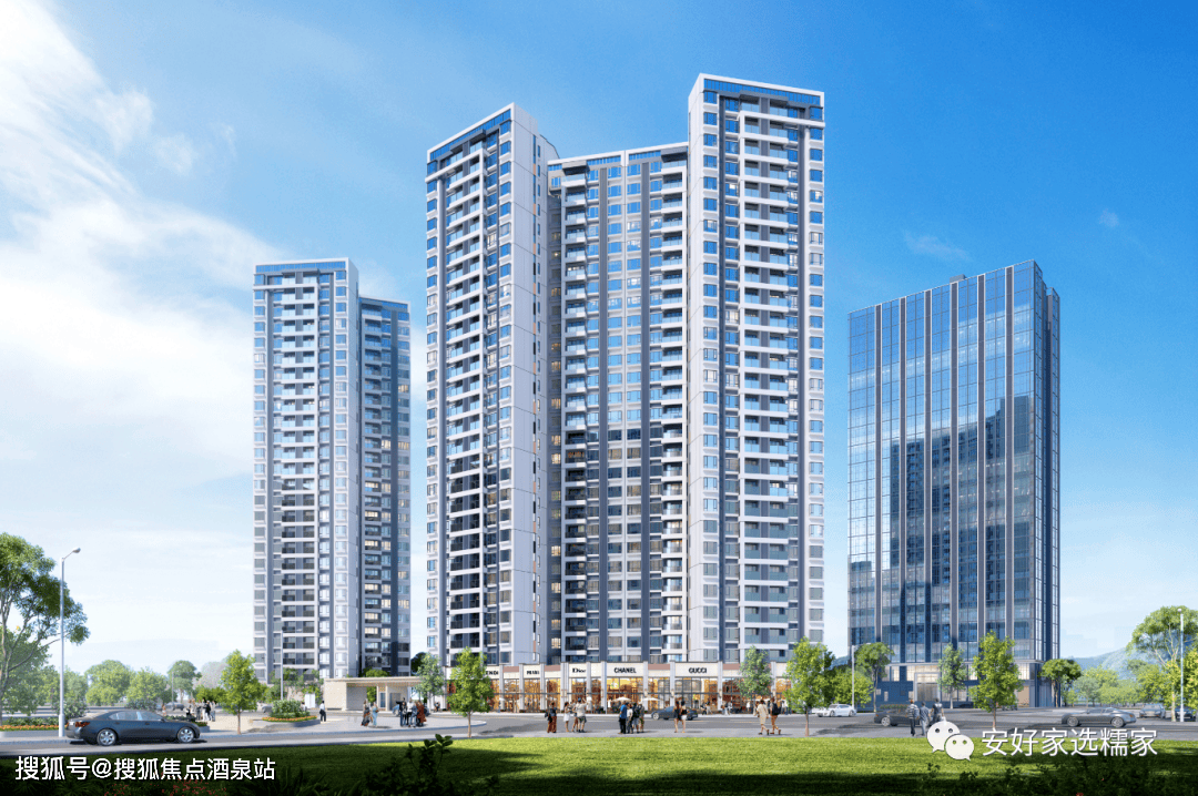 珑远·万江翠珑湾售楼处电话丨东莞 万江翠珑湾售楼处地址丨户型丨24