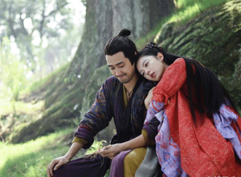 玲珑预定爆款赵今麦林一cp感极强这回不怕剧荒了