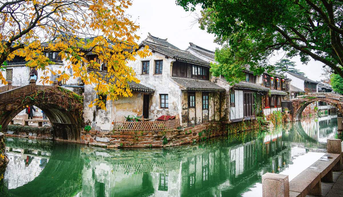 去苏杭旅游一个人的费用是多少钱要什么景点推荐