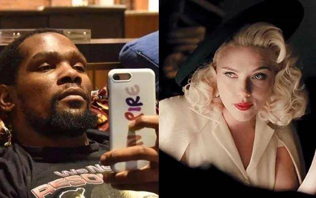 布克爆砍52分后,杜兰特怒喷流言!_詹娜_阿杜_单身