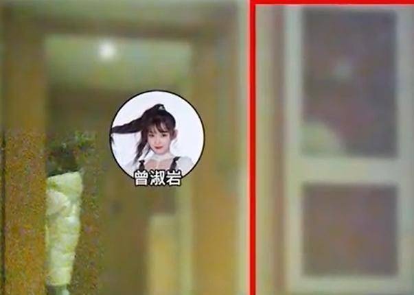 r1se塌房成员再添一人赵让与师妹曾淑岩被指恋爱出入同一间门