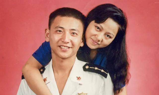 原创20年前王伟撞机牺牲战友赵宇亲眼目睹全过程为何没有反击