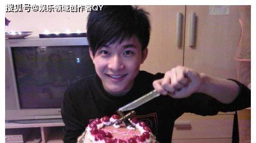 32岁央视"最帅男主持"跳楼身亡:刚和母亲打完电话……_边策_生命_观众