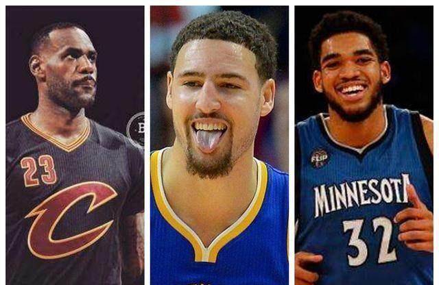 原创big3联赛最强3人组以下五组队伍谁更有可能夺冠