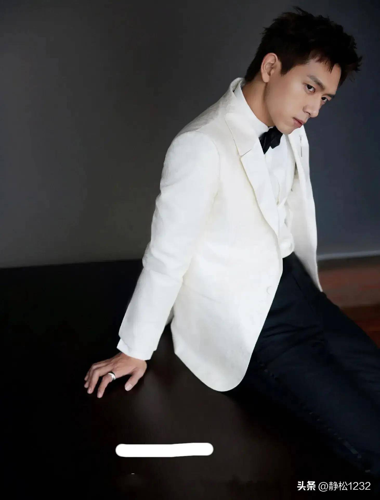 又酷又a的顶级美男邓为20王一博13陈星旭12杨洋第5刘学义第2