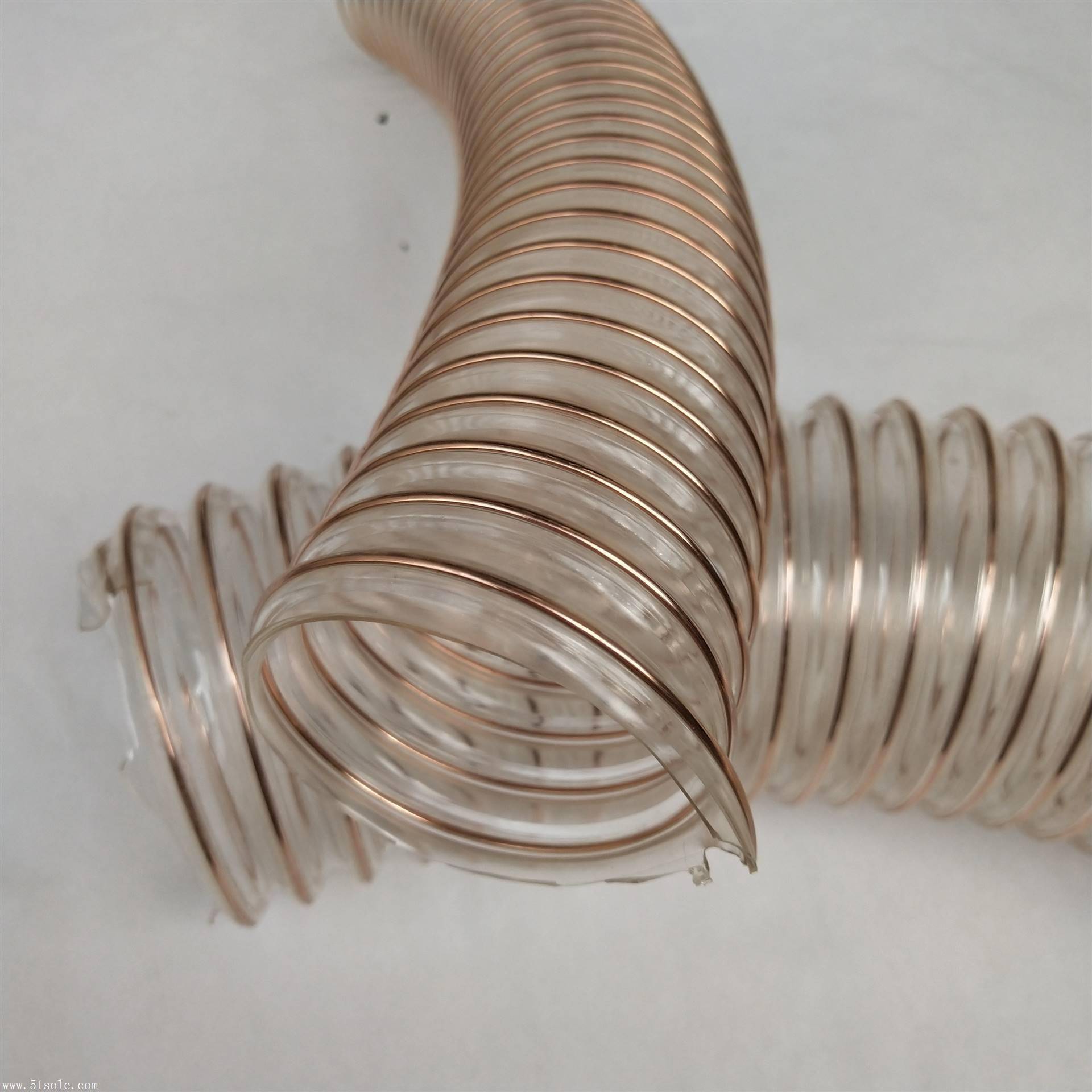 耐高温软管常见故障与解决方案