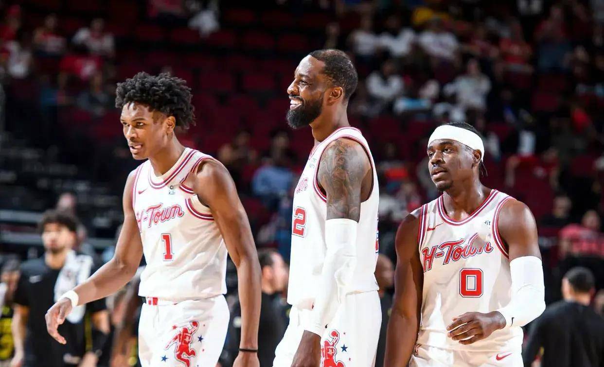 原创火箭队收获2主攻点三当家格林379传球升级高射手2记三分救主