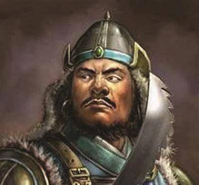 原创历史探秘一代枭雄高欢麾下八大金钢