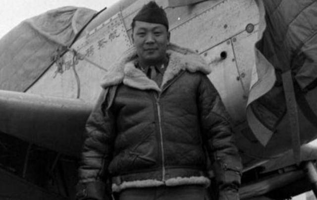 台湾省飞行员林贤顺冒死驾机起义飞回大陆如今过得怎样