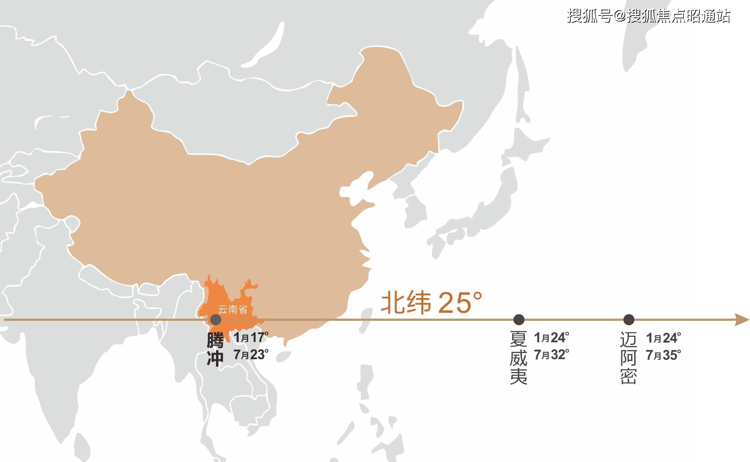 国际公认的中国地图图片