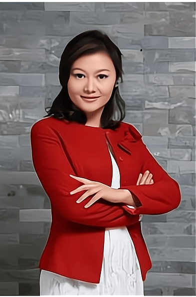 前央视美女主持离婚,参加《非诚勿扰》,1小时被富商带走