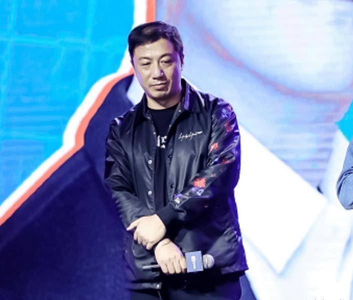 节目_赖声川_严敏