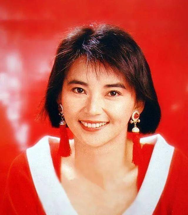 还有人不知道孙俪的姨奶奶是她!_胡慧中_林青霞_欢颜