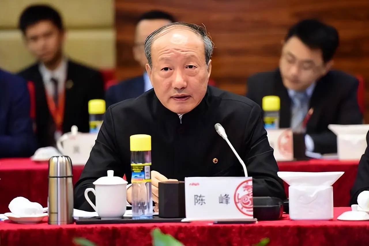 原创天津百亿富豪王健在法国考察意外跌亡随后公司爆出万亿负债