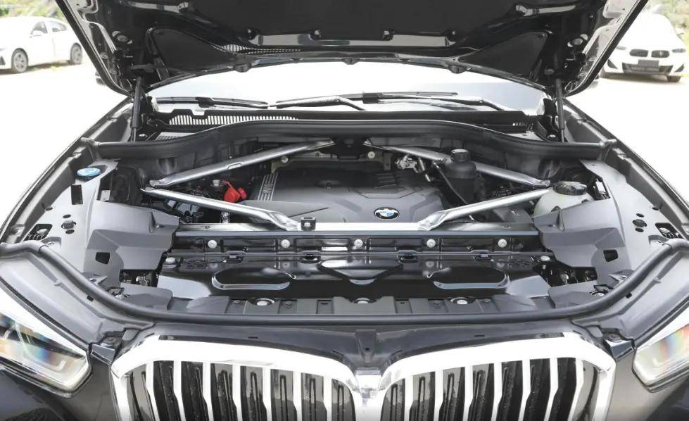 无需担心动力,宝马x5发动机技术都有哪些看点?_搜狐汽车_搜狐网