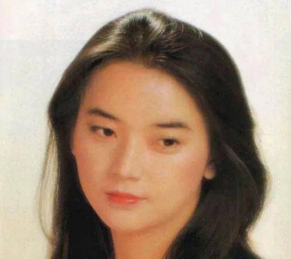 还有人不知道孙俪的姨奶奶是她!_胡慧中_林青霞_欢颜