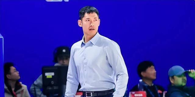 原创cba动态张庆鹏遭篮协处罚莫兰德因伤退出同曦教练组换血
