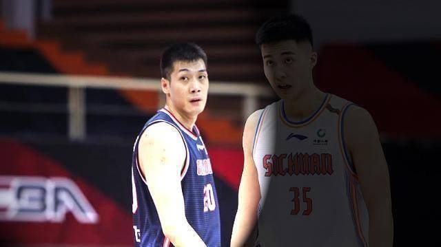 原创cba顶薪球员第五轮表现史鸿飞吴前争最佳郭艾伦韩德君养生