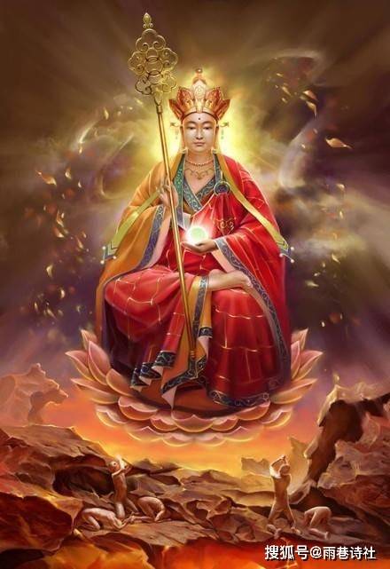 宏圆法师众生心和佛心就在一念迷悟