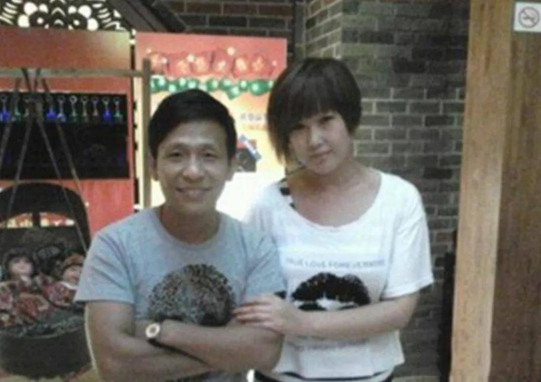 宋小宝和前妻霍晓红离婚再婚娶了粉丝王雪如今成人生赢家