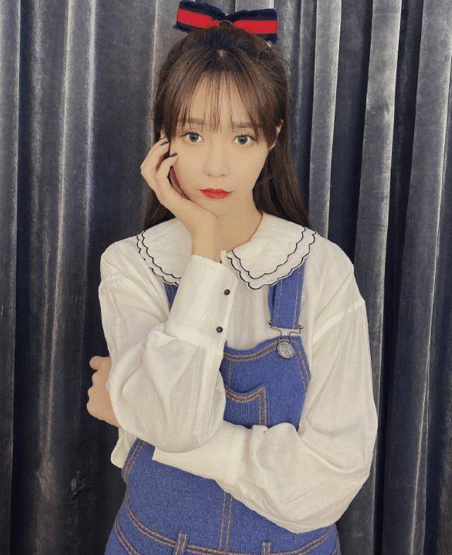 原创杜海涛眼光有多毒当沈梦辰撩起刘海后男粉心脏顶不住了