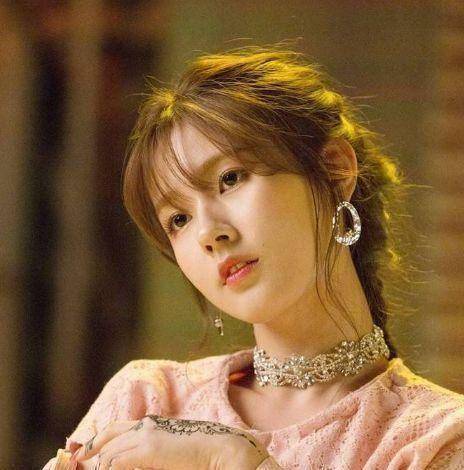 blackpink的预备成员新女团强势夺一位网友却说yg开除的好