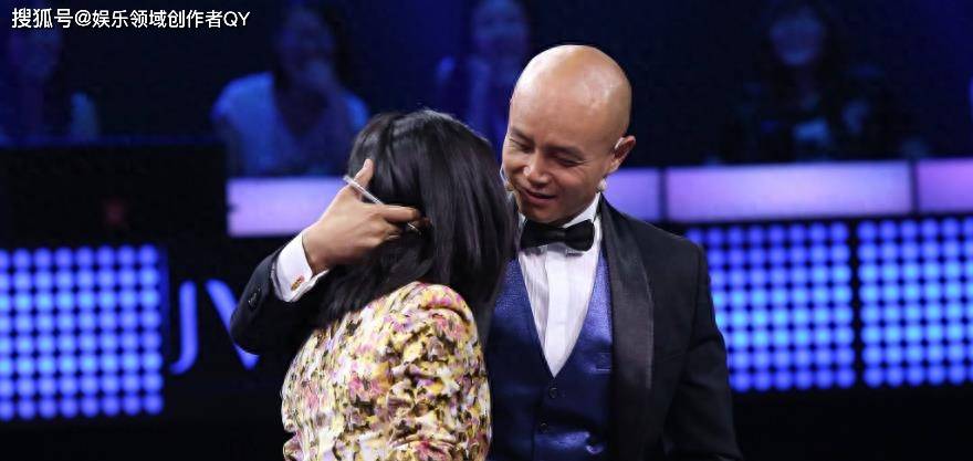 原创原来陶虹已经去世1年抗癌3年客死他乡前夫乐嘉哭到昏厥