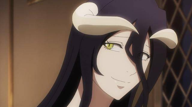 overlord为什么雅儿贝德能忍受菲利普的行为一切都是为了骨王