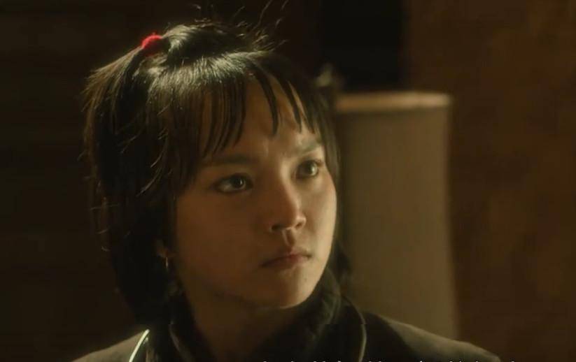 追风者牛春苗真实身份暴露难怪死缠魏若来不放手沈近真输了