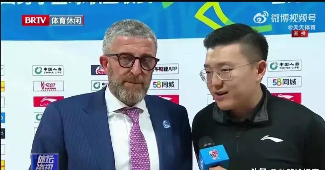 原创北京广播电视台体育频道的记者总干一些让人啼笑皆非的事