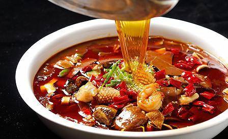 家常美食毛血旺的做法大揭秘,教你轻松打造正宗川菜风味!