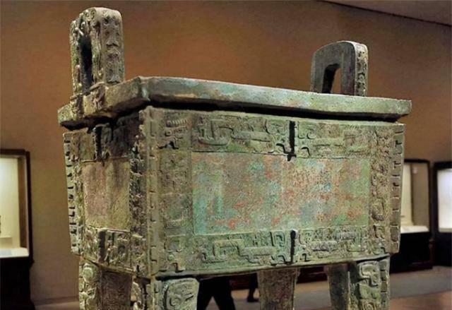 神秘莫测的三星堆为何会突然停止挖掘背后的原因不简单