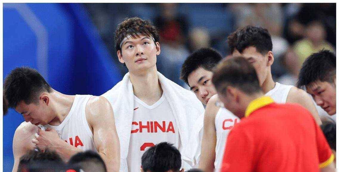让我们先来聊聊宋涛.