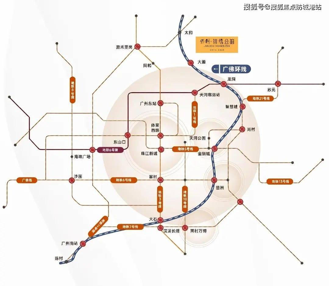 此外,规划中的地铁18号线北延线(2025年通车),26号线(规划中)都将在