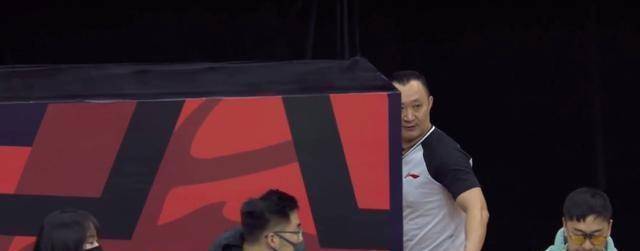 这与球队之间实力相差悬殊也有关系,另外包括叶楠,宋晓竞,魏国梁,梁斌