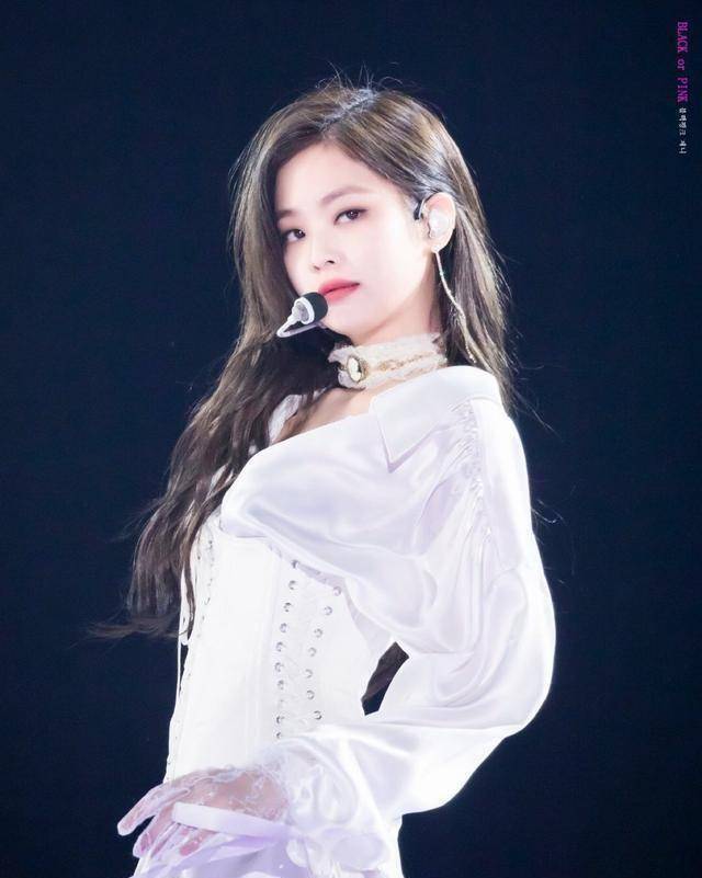 原创jennie遭到死亡威胁有网友发文威胁称要让她消失太可怕了