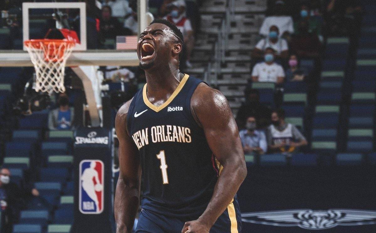 原创鹈鹕输球加入混战西部彻底乱了3队内斗湖人是得利还是吃亏