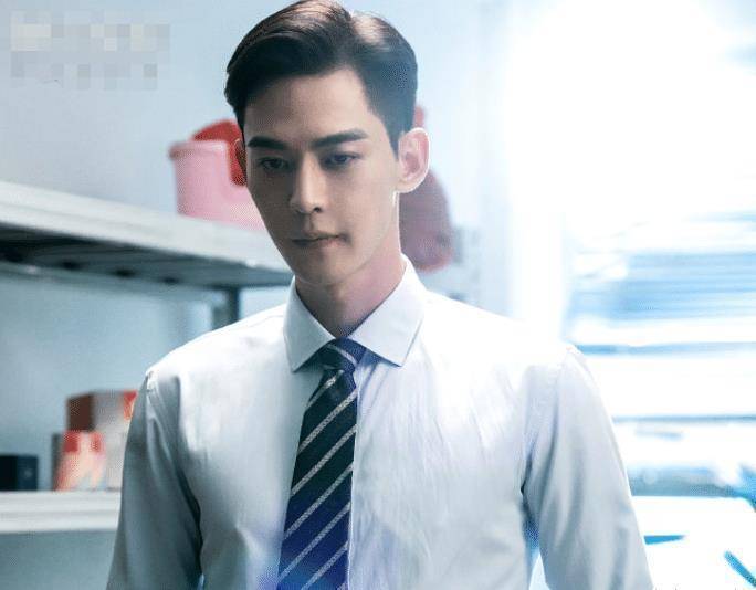 原创我的小确幸新剧照来啦男女主cp感超强看完剧照等不及了