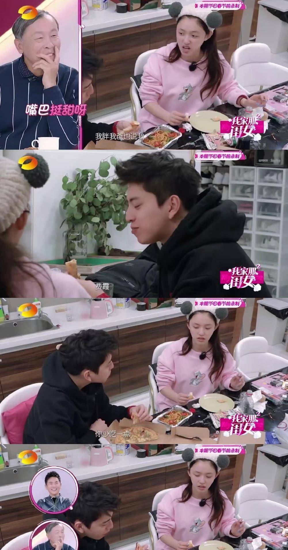 明星本名林允叫费霞赵今麦叫赵頔麦任嘉伦叫国超竟连杨紫也是艺名