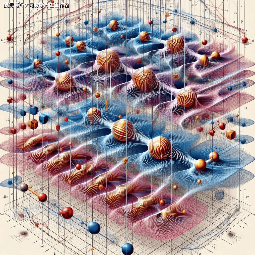 像丘成桐证明的卡拉比猜想这样的成就,不仅解决了一个根本性的数学