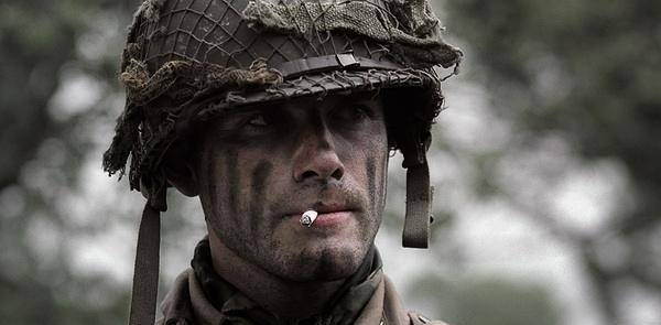 原创二战中参战各国香烟一览美国的最豪华苏联的最实际