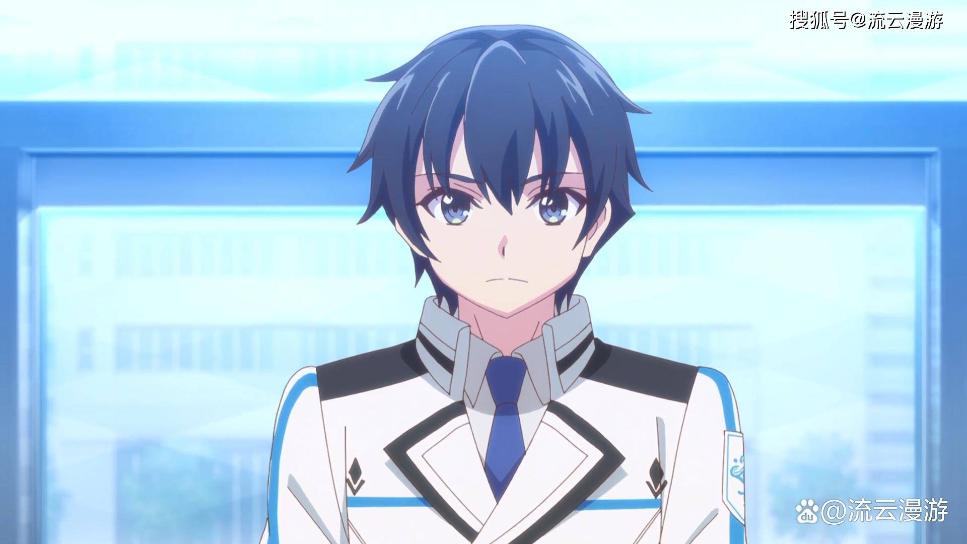 而这个头号玩家,那自然得非我们的男主武藤游戏,哦不对,应该叫斐伊